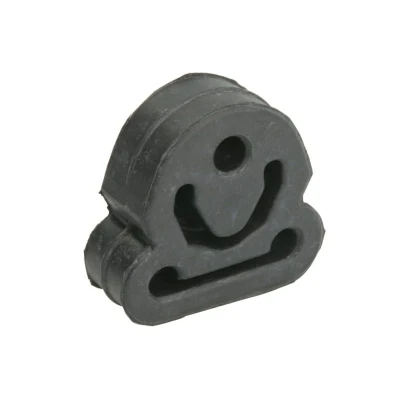 Abbildung von BOSAL 255 133 Gummistreifen, Abgasanlage NISSAN: X Trail, Almera Tino, Qashqai / Qashqai+2 I