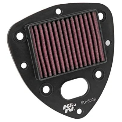 Abbildung von Luftfilter K&amp;N Filters SU 8009