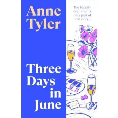Abbildung von Three Days in June: the new gem from Sunday Times bestseller
