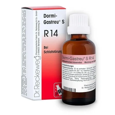 Abbildung von Dormi Gastreu S R14 22 ml