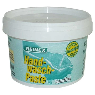 Abbildung von Reinex Handwaschpaste 1108 sandfrei 500ml