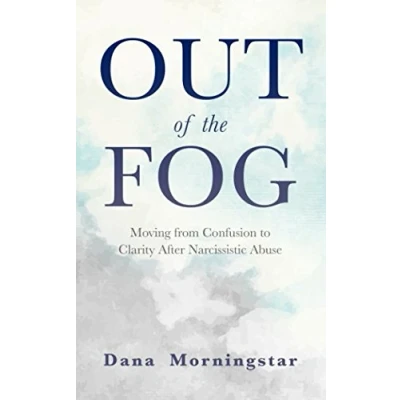Abbildung von Out of the Fog: Moving From Confusion to Clarity After Narcissistic Abuse