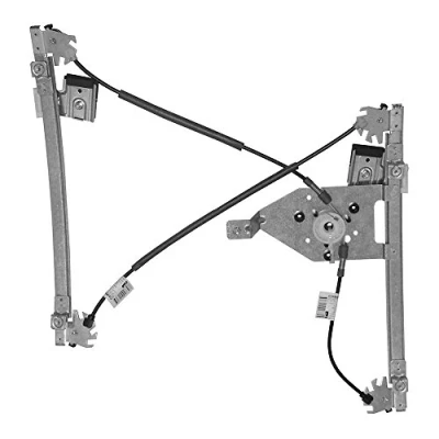 Abbildung von Magneti Marelli Fensterheber vorne links elektrisch ohne Elektromotor 350103873000 SKODA: Octavia 1 Combi, I Schrägheck