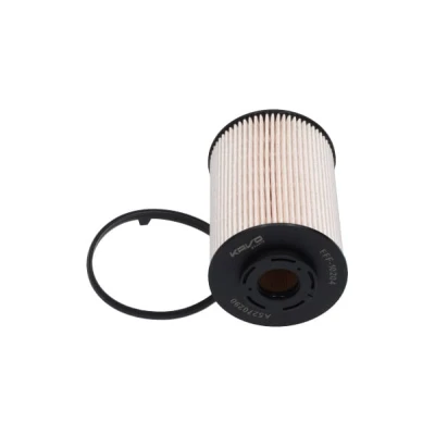 Abbildung von KAVO PARTS FFF 10204 Kraftstofffilter Filtereinsatz VOLVO: V50, C30, V40 Schrägheck, FORD: MONDEO 4 Turnier, 4, Stufenheck
