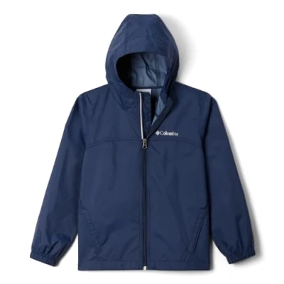Abbildung von Columbia Regenjacke für Jungen, Glennaker