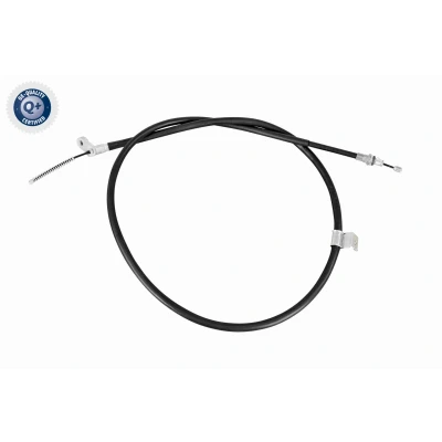 Abbildung von ACKOJA A38 30043 Handbremsseil hinten links 1672/1505 NISSAN: Juke