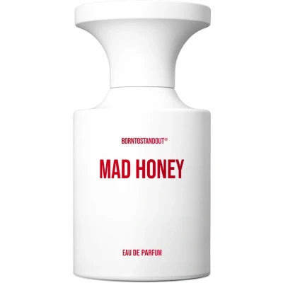 Abbildung von BORNTOSTANDOUT Mad Honey EdP (50 ml)