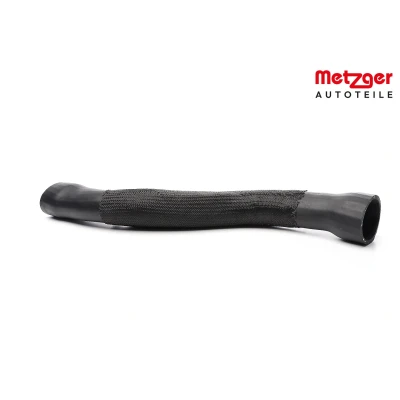 Abbildung von METZGER 2400732 Ladeluftschlauch AUDI: A6 C6 Avant, Limousine
