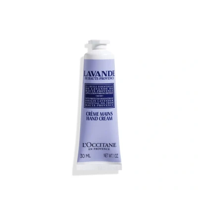 Abbildung von L&#039;Occitane Creme Lavande Mains 30 ml
