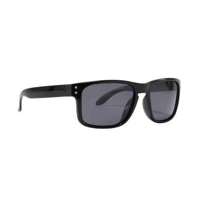 Abbildung von COLLEZIONE ALESSANDRO Sonnenbrille &quot;Paris&quot;, mit schwarzen Linsen