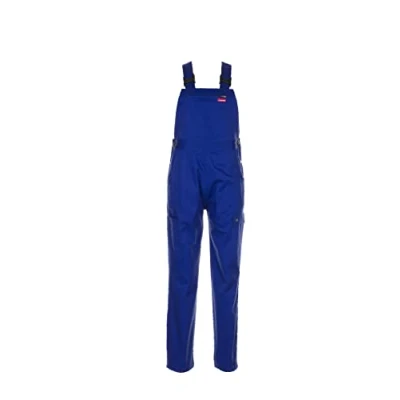 Abbildung von Planam Arbeitslatzhose Damen Latzhose Arbeitshose Cargohose