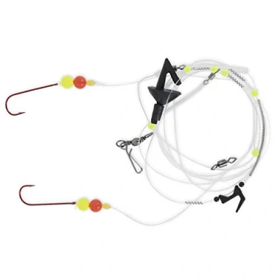 Abbildung von Zebco Z Sea Shore Rig No. 2, x, 85 cm