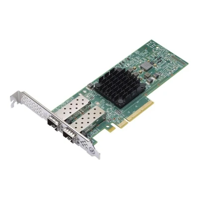 Abbildung von LENOVO THINKSYSTEM BROADCOM 57414 10/25GBE SFP28 2 Port PCIE ETHERNET ADAPTER
