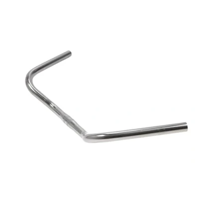 Abbildung von Fahrrad Lenker Ergotec Level 4 Stuttgarter Bügel 590mm Edelstahl poliert