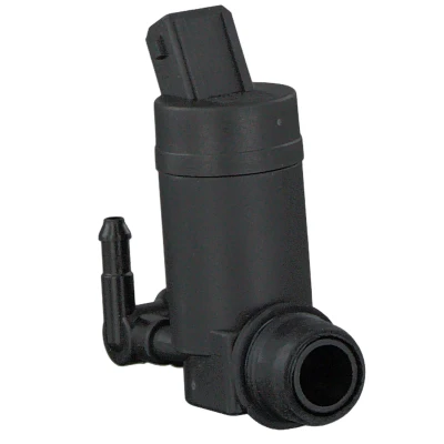Abbildung von FEBI BILSTEIN 34865 Waschwasserpumpe 12 FORD: MONDEO 3 Kombi,