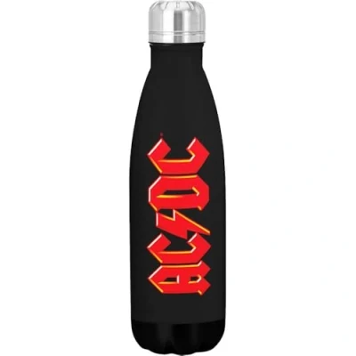 Abbildung von Rocksax AC/DC Gourde Logo