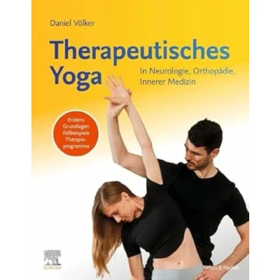 Abbildung von Therapeutisches Yoga