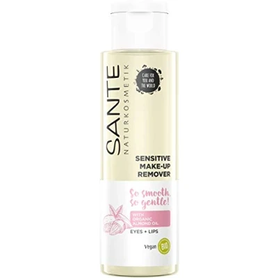 Abbildung von SANTE Make up Sensitive Remover, 110 ml