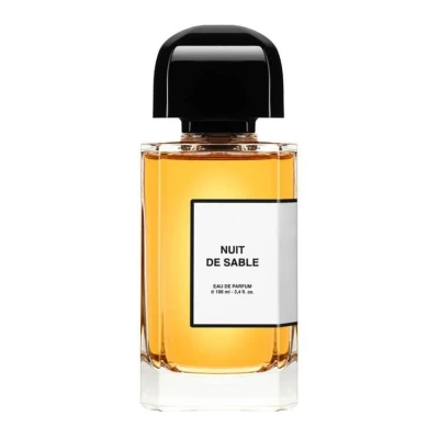 Abbildung von BDK Parfums Nuit de Sable Eau Parfum 100 ml