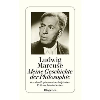 Abbildung von Meine Geschichte der Philosophie: Aus den Papieren eines bejahrten Philosophiestudenten (detebe)
