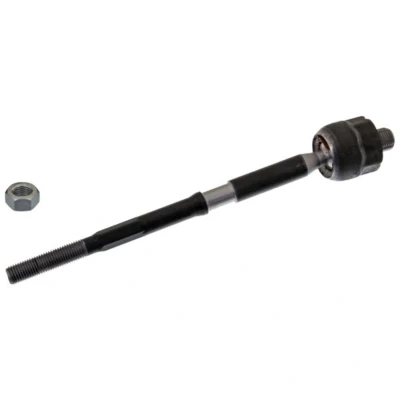 Abbildung von febi BILSTEIN 31172 Axialgelenk Vorderachse links, rechts 249 Plus mit Kontermutter