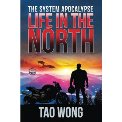 Abbildung von Life in The North: An Apocalyptic LitRPG: A LitRPG Apocalypse: System Book 1