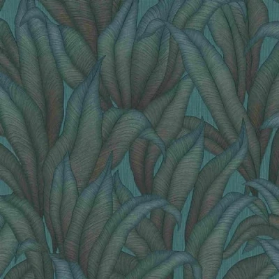 Abbildung von Fashion for walls Vliestapete &quot;Sansibar&quot;, floral, Phthalate frei, GUIDO MARIA KRETSCHMER