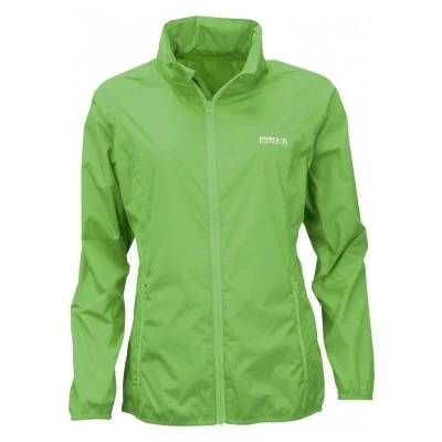 Abbildung von PRO X elements Damen Pack able Jacke, Bambus, 38