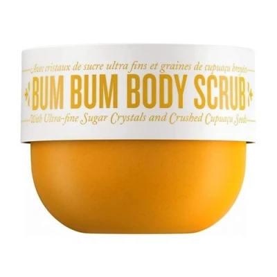 Abbildung von Sol De Janeiro Bum Body Scrub 220 Gramm