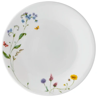 Abbildung von Hutschenreuther Nora Spring Vibes Teller flach 27 cm