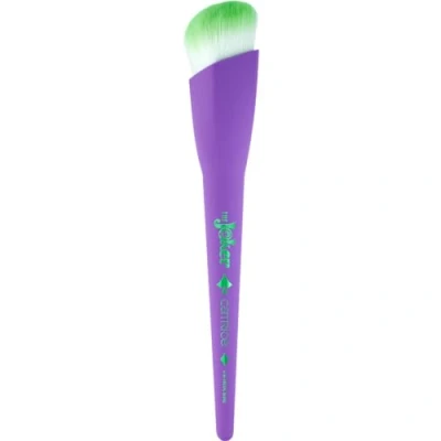 Abbildung von Catrice The Joker Liquid Blush Brush, Rougepinsel, Violett, vegan, Nanopartikel frei, 1er Pack (1pcs)