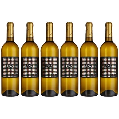 Abbildung von Weingut Ritterhof Lenz Weisswein Cuvée Trocken (1 x 0.75l)