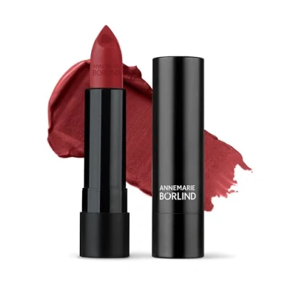 Abbildung von ANNEMARIE B&Ouml;RLIND Lipstick 4 g Burgundy