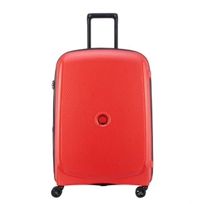 Abbildung von Delsey Belmont Plus MR Trolley M Expandable red