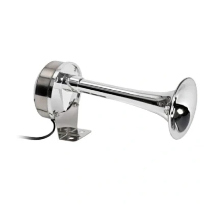 Abbildung von Osculati Einzelhupe 12 V 210 mm