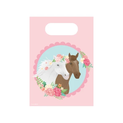 Abbildung von Sweet Horses Leckerlibeutel 6 Stück
