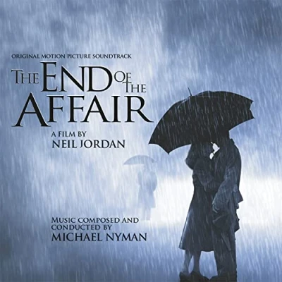Abbildung von End of the Affair [Vinyl LP]