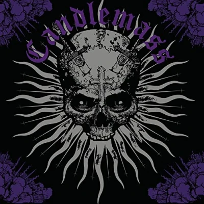Abbildung von Candlemass Sweet Evil Sun (2 LP)