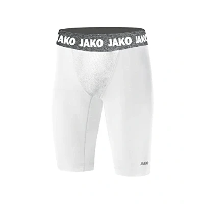 Abbildung von JAKO Panties, Herren, Größe: Small, Weiss