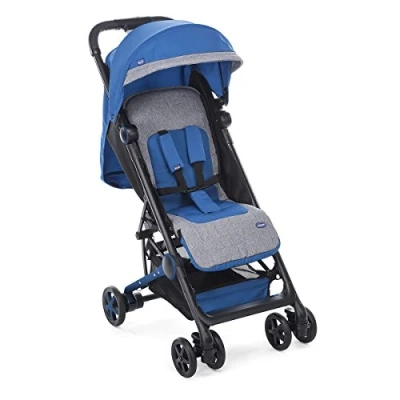 Abbildung von Chicco Miini.Mo Buggy, Power Blue