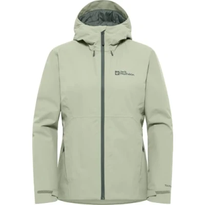Abbildung von Jack Wolfskin Softshelljacke &quot;WISPER JACKET&quot;