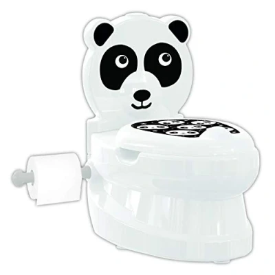 Abbildung von Pilsan Toilettentrainer 07 055 WC Potty Panda