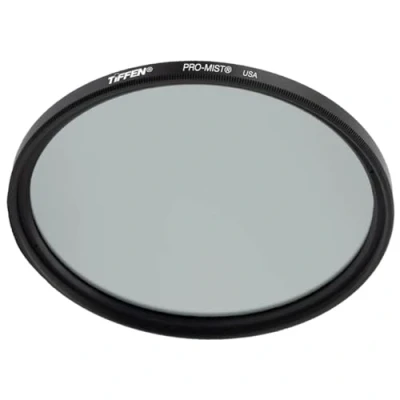 Abbildung von Tiffen FILTER 77MM PRO MIST 1/8