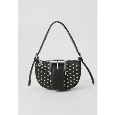 Abbildung von Steve Madden Baxis Handtasche, Damen, Größe: One Size, Black