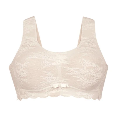 Abbildung von BH Damen 1er Pack Essentials Lace Bustier