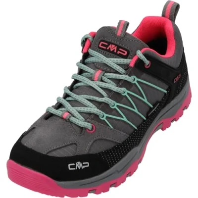 Abbildung von Niedrige Wanderschuhe Junge CMP Rigel Waterproof