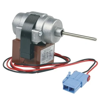 Abbildung von Bosch Siemens 00601067 601067 Ventilator Motor Kühlgebläse Gebläse Lüfter Kühlschrank auch Küppersbusch 433621 Daewoo Neff Balay