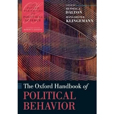 Abbildung von The Oxford Handbook of Political Behavior (The Handbooks Science)
