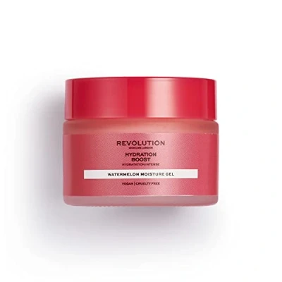 Abbildung von Revolution Skincare Hydration Boost Gel with Watermelon