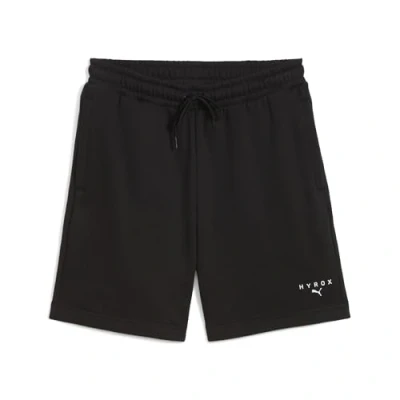 Abbildung von Puma Hyrox Short kurze Sporthose, Herren, Größe: 3XL, Black